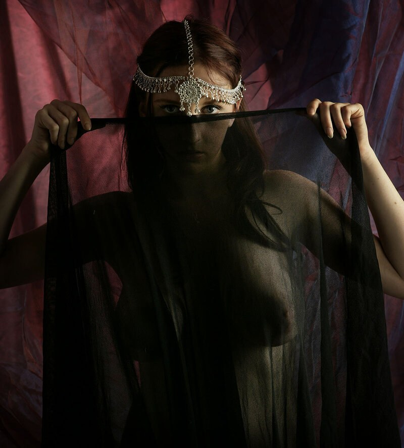 Галина, 32 года, 0 размер груди