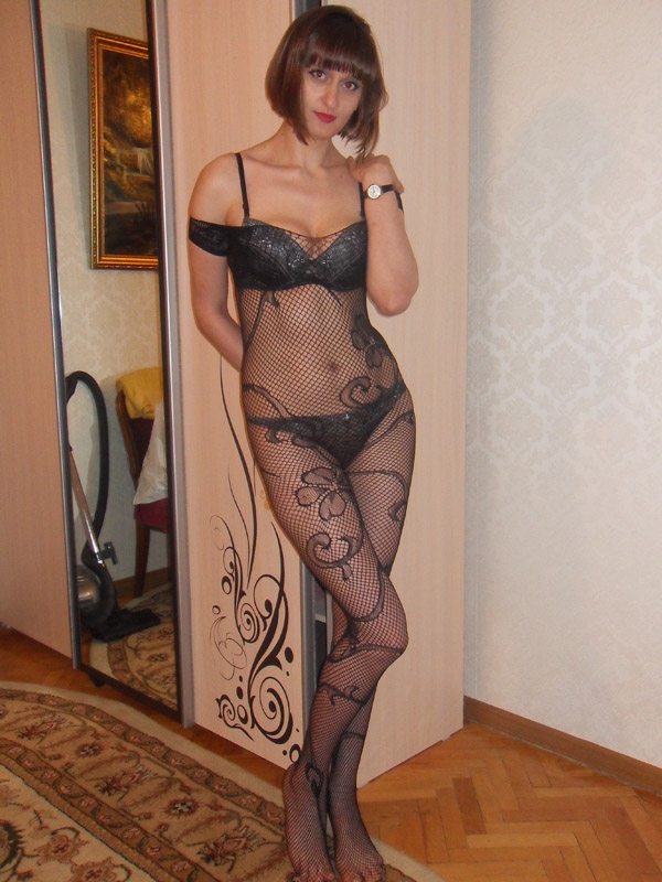 Любочка, 27 лет, 3 размер груди