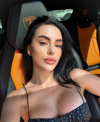 Алечка, 24 года, 3 размер груди